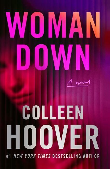 Produktbild: Woman Down