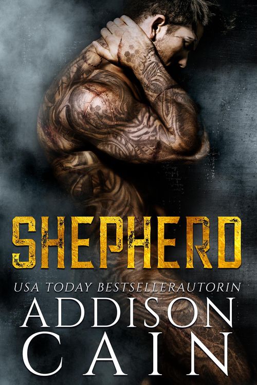 Produktbild: Shepherd: Alpha's Claim - Box Set Eins