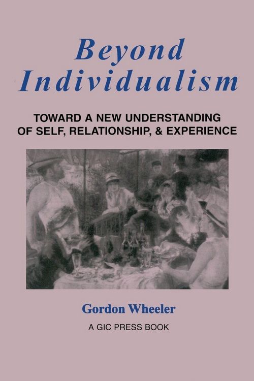 Produktbild: Beyond Individualism