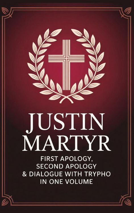 Produktbild: Justin Martyr