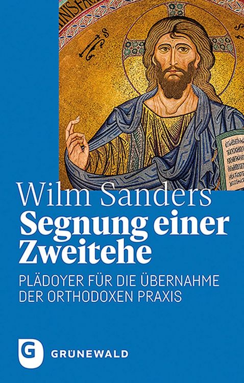 Produktbild: Segnung einer Zweitehe
