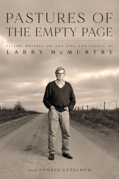 Produktbild: Pastures of the Empty Page