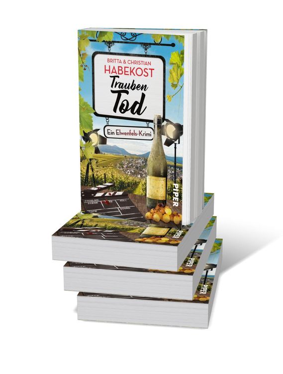 Produktbild: Traubentod