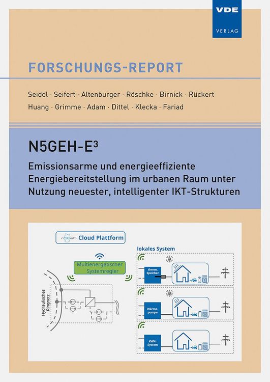 Produktbild: N5GEH-E3