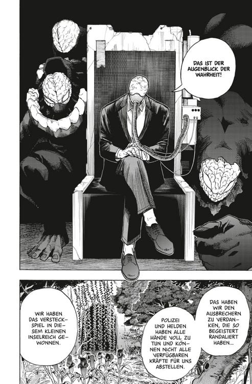 Produktbild: My Hero Academia 34