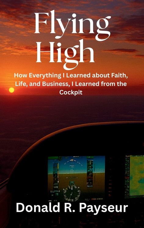 Produktbild: Flying High