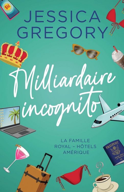 Produktbild: Milliardaire incognito