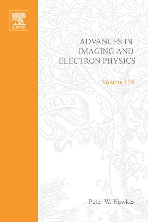 Produktbild: Advances in Imaging and Electron Physics