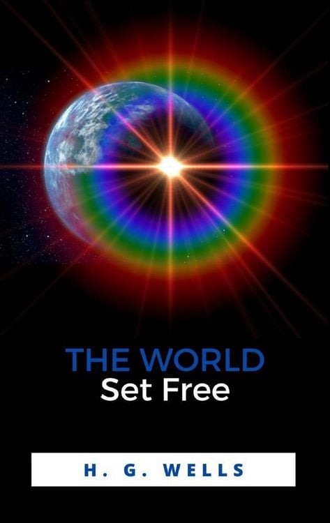 Produktbild: The World Set Free