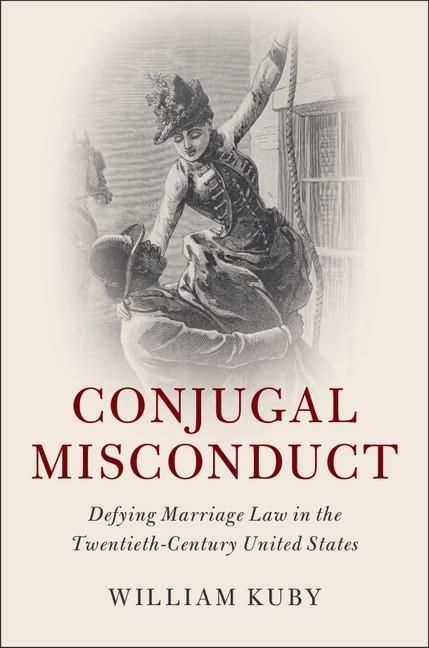 Produktbild: Conjugal Misconduct