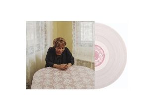 Produktbild: Sad And Beautiful World (Clear Vinyl)