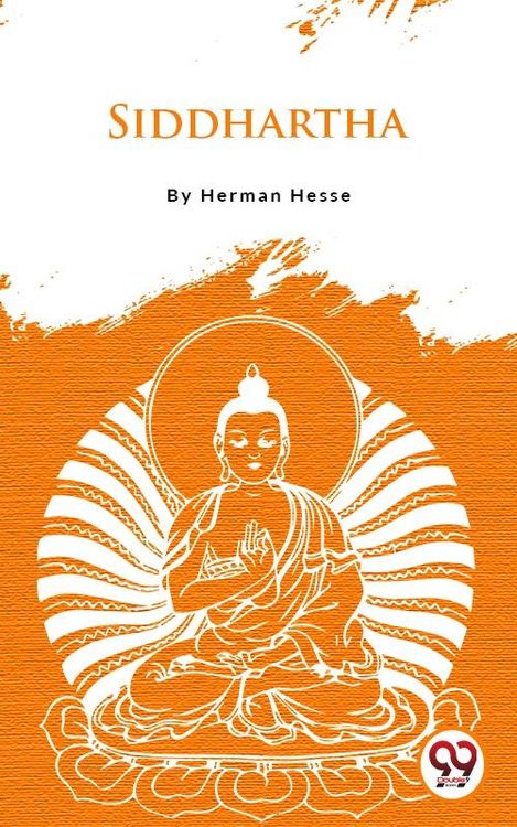 Produktbild: Siddhartha