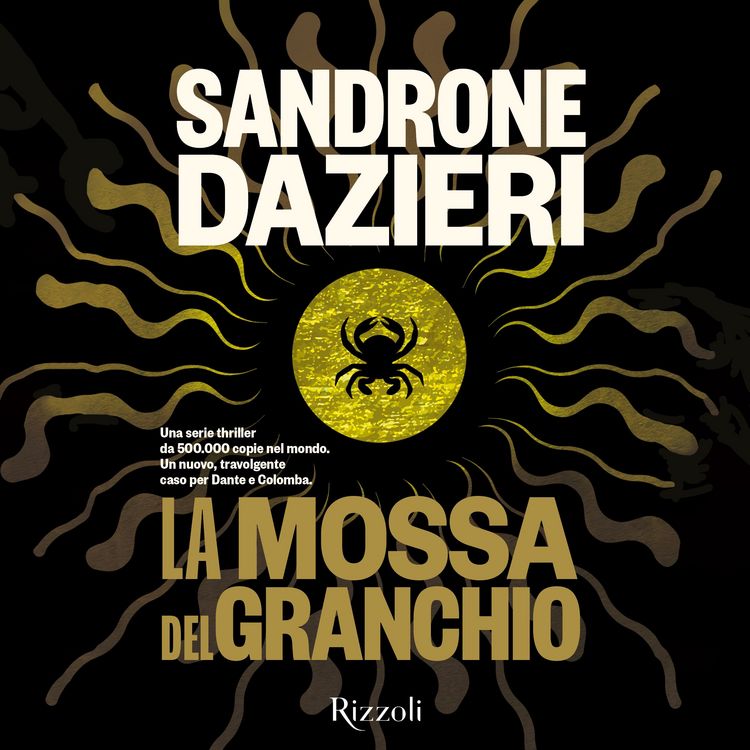 Produktbild: La mossa del Granchio
