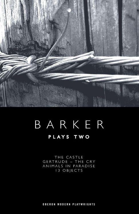 Produktbild: Barker