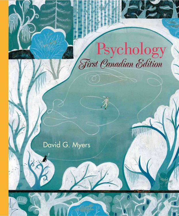 Produktbild: Psychology