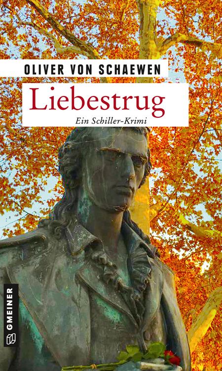 Produktbild: Liebestrug