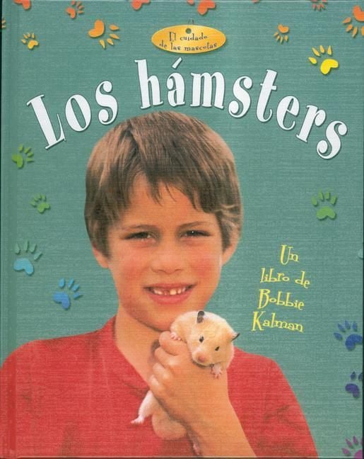Produktbild: Los H&aacute;msters (Hamsters)