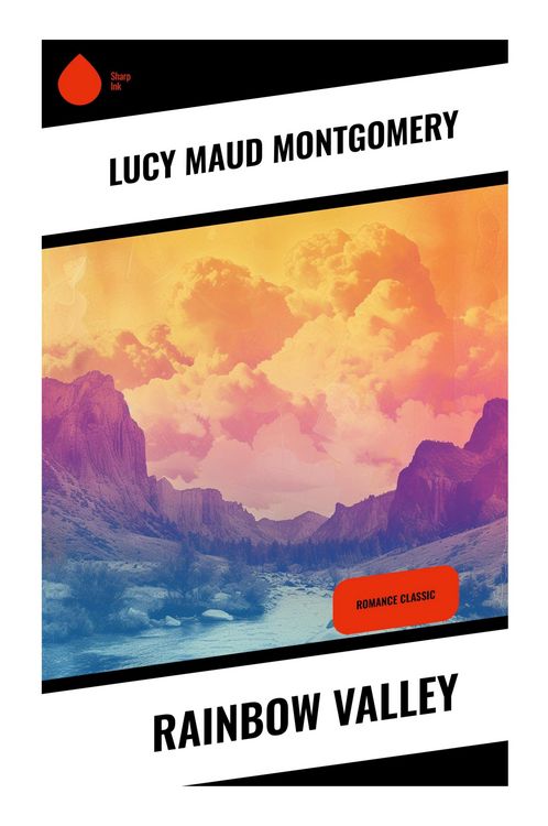 Produktbild: Rainbow Valley