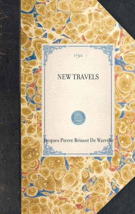 Produktbild: New Travels