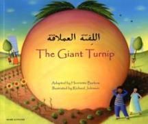 Produktbild: The Giant Turnip