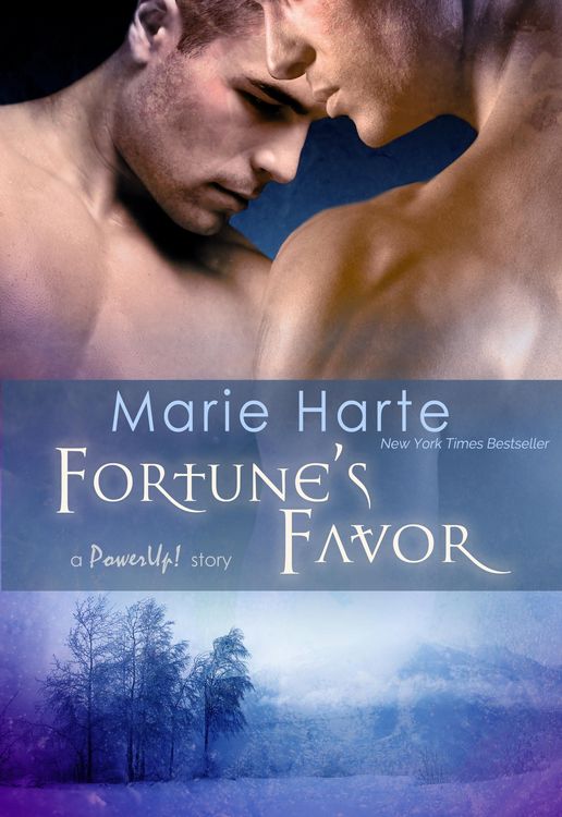 Produktbild: Fortune's Favor