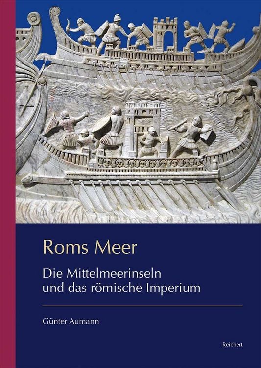 Produktbild: Roms Meer