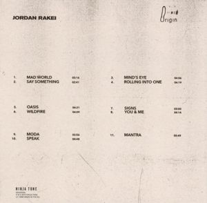 Produktbild: Origin