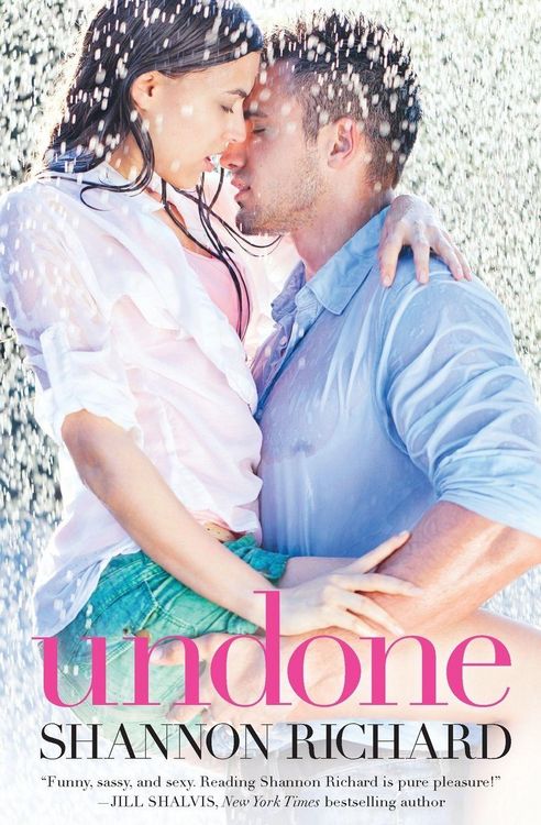 Produktbild: Undone