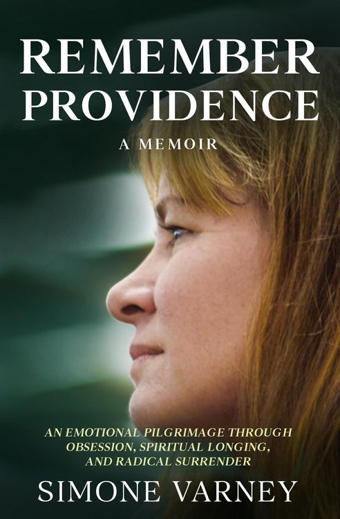 Produktbild: Remember Providence