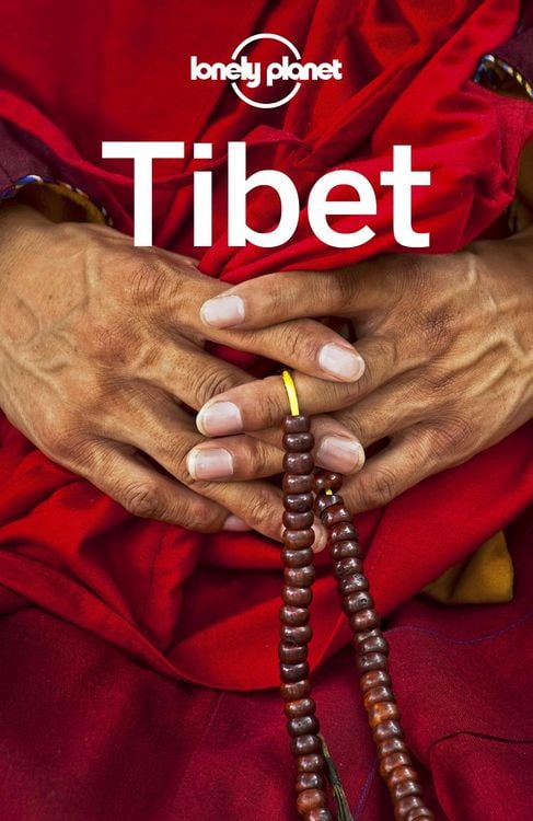 Produktbild: Lonely Planet Tibet