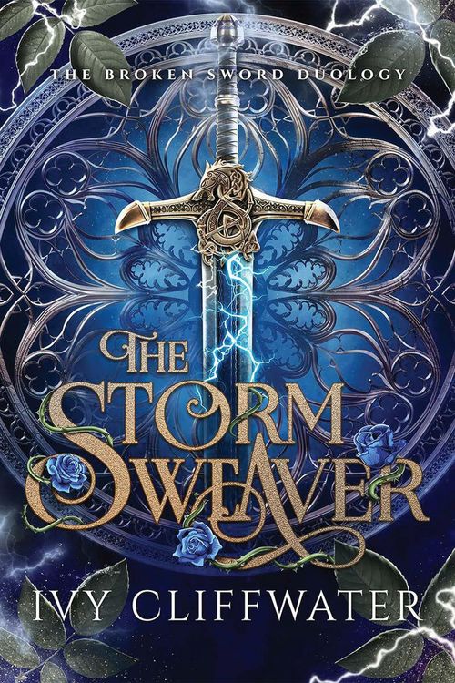 Produktbild: The Storm Weaver