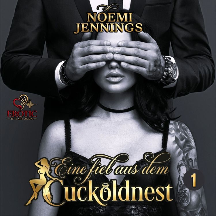 Produktbild: Eine fiel aus dem Cuckold-Nest (Teil 1)