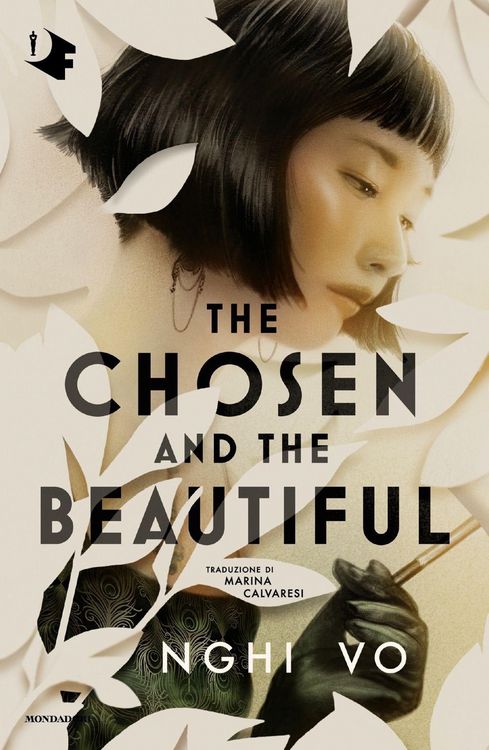 Produktbild: The chosen and the beautiful
