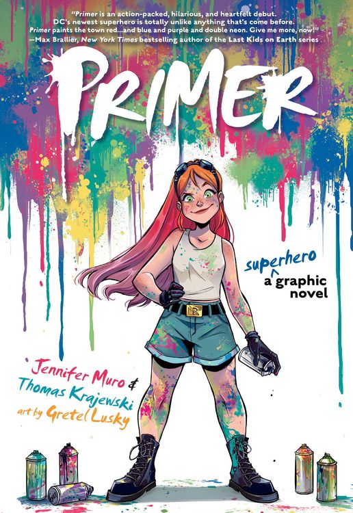 Produktbild: Primer
