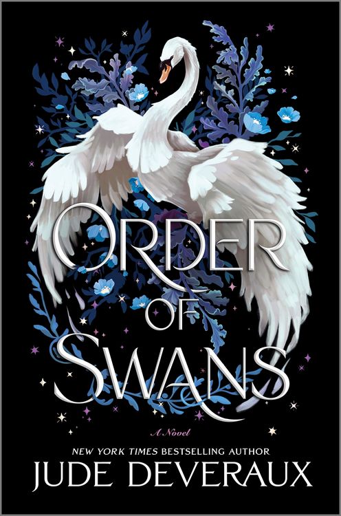 Produktbild: Order of Swans