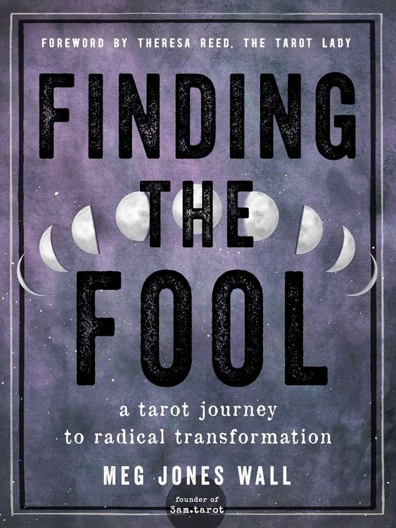 Produktbild: Finding the Fool