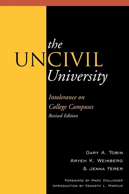 Produktbild: UnCivil University