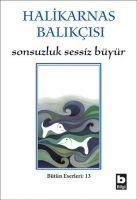 Produktbild: Sonsuzluk Sessiz B&uuml;y&uuml;r