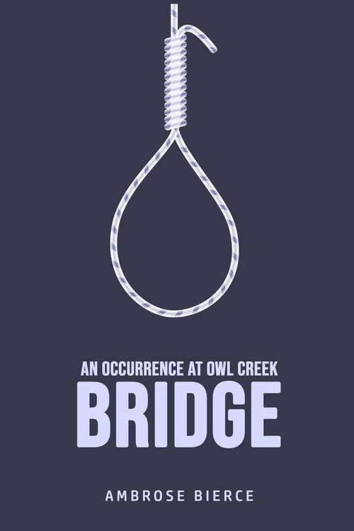 Produktbild: An Occurrence at Owl Creek Bridge