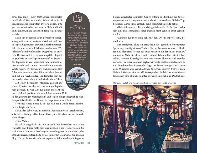 Produktbild: Couple of Men