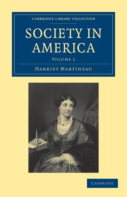 Produktbild: Society in America