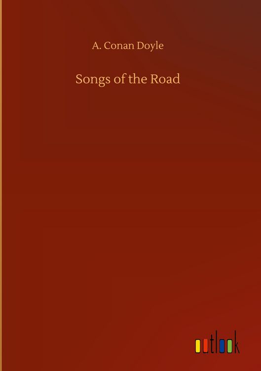 Produktbild: Songs of the Road