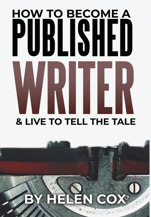 Produktbild: How to Become a Published Writer