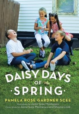 Produktbild: Daisy Days of Spring