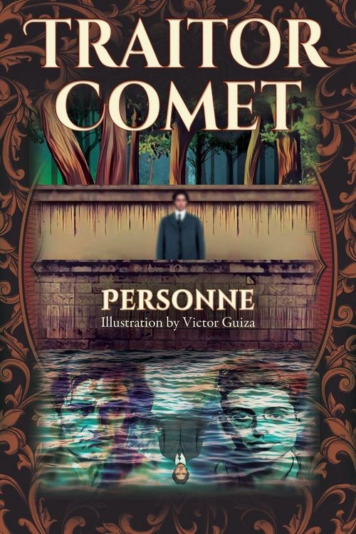 Produktbild: Traitor Comet