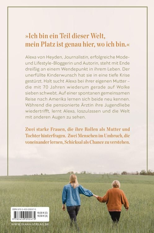 Mohn und Regen