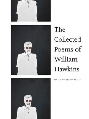 Produktbild: The Collected Poems of William Hawkins
