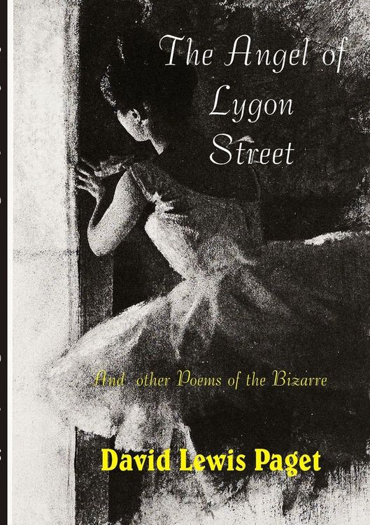 Produktbild: The Angel of Lygon Street