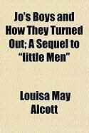 Produktbild: Jo's Boys and How They Turned Out; A Sequel to "Little Men"