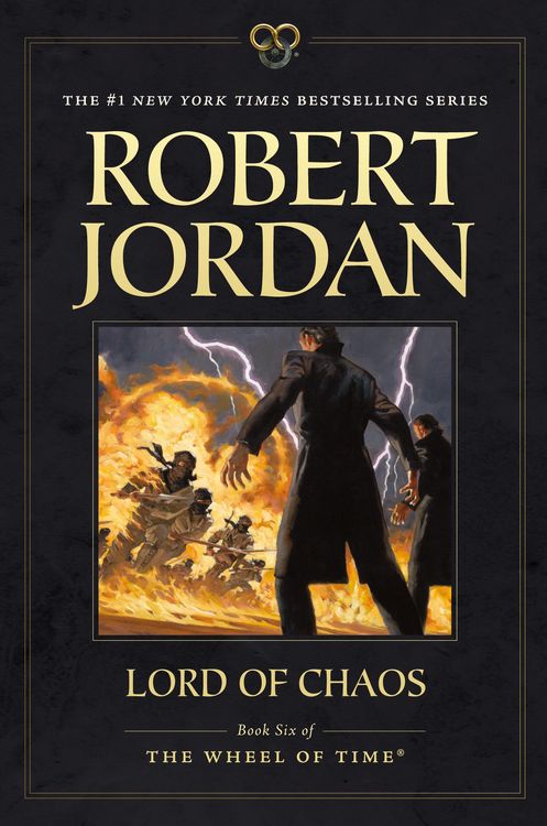 Produktbild: Lord of Chaos